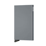 Secrid Etui na karty Cardprotector RFID Titanium
