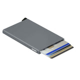 Secrid Etui na karty Cardprotector RFID Titanium