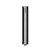 Secrid Skórzany portfel Slimwallet RFID Original Black