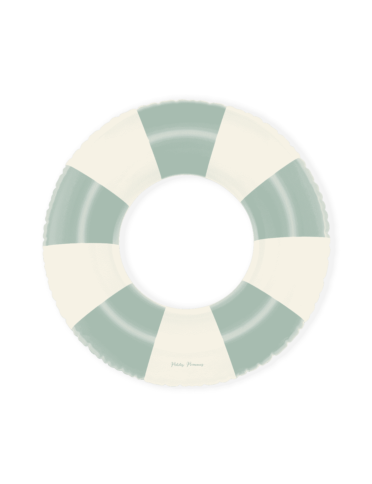 Calile inflatable floating ring