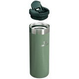 Stanley Kubek termiczny Aerolight Hammertone Green