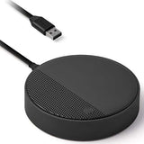 Ładowarka indukcyjna z głośnikiem Bluetooth Oslo Energy+ Black