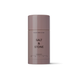 Natural deodorant stick Black rose & Oud