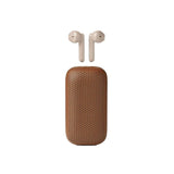 Wireless Bluetooth Speakerbuds Camel Headphones