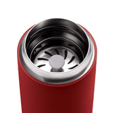 Carter Move Mug Really Red