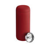 Carter Move Mug Really Red