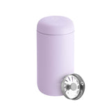 Carter Move Matte Gray mug
