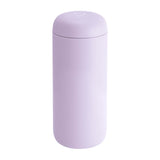 Carter Move Matte Gray mug