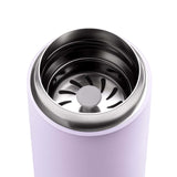 Carter Move Matte Gray mug