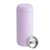 Carter Move Matte Gray mug
