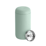 Carter Move Matte Gray mug