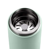 Carter Move Matte Gray mug