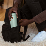 Carter Move Matte Gray mug