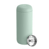 Carter Move Matte Gray mug