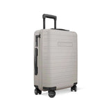 H5 All White Essential cabin suitcase