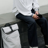 Horizn Studios Plecak SoFo Rolltop X Dark Olive