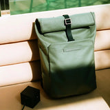Horizn Studios Plecak SoFo Rolltop X Dark Olive