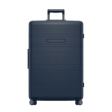 H7 Night Blue Air large suitcase