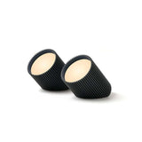 Lexon Lampki magnetyczne Ray Light Matt Black