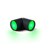 Lexon Lampki magnetyczne Ray Light Matt Black