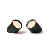 Lexon Lampki magnetyczne Ray Light Matt Black
