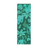FLOW Nano Jungle Green travel mat