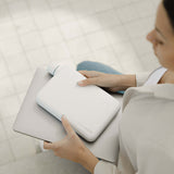 Memobottle Stainless Steel A5 White