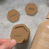 Cadence Komplet pojemników kapsułkowych Haircare Duo Eucalyptus