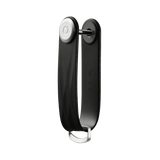 Orbitkey Organizer do kluczy 2.0 Active Jet Black