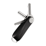 Orbitkey Organizer do kluczy 2.0 Active Jet Black