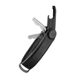 Orbitkey Narzędzie wielofunkcyjne Orbitkey do organizera na klucze Multitool v2 Black