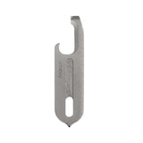 Orbitkey Multitool v2 Silver for Key Organizer