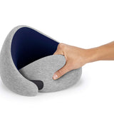 Ostrichpillow Poduszka Go Neck Deep Blue
