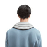 Ostrichpillow Opaska na szyję Neck Wrap Midnight grey