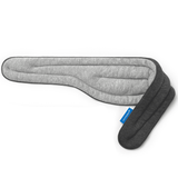 Ostrichpillow Opaska na szyję Neck Wrap Midnight grey