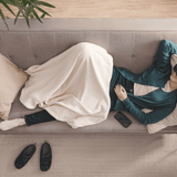 Hot & Cold Eye Mask Dark Night