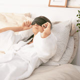Hot & Cold Eye Mask Dark Night