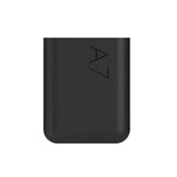 Memobottle Butelka Original A7 Black Ink