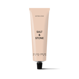 Salt & Stone Moisturizing Travel-Sized Saffron & Cedar Body Lotion
