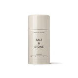 Natural deodorant stick Santal & Vetiver