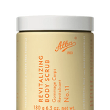 Sugar body scrub