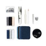 Steamery Zestaw akcesoriów do szycia Sewing kit