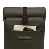Horizn Studios Plecak SoFo Rolltop X Dark Olive