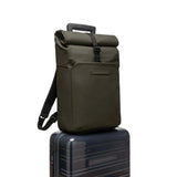 Horizn Studios Plecak SoFo Rolltop X Dark Olive