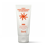 Sord SPF50 High Performance Sunscreen
