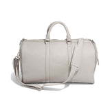 Stackers Torba weekendowa taupe