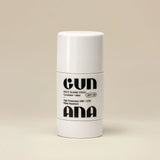 Protective face & body stick with SPF50