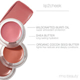 Wielofunkcyjny balsam do ust, powiek i policzków Lip2cheek Spell