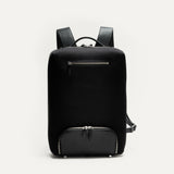 Rubens Noir backpack