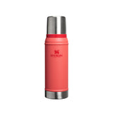 Termos Legendary Classic Hot Coral